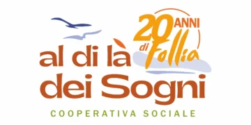 logo cooperativa sociale Al di là dei Sogni