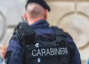 Carabinieri Campania: un anno più sicuro al servizio della gente