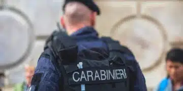 Carabinieri Campania: un anno più sicuro al servizio della gente