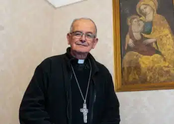 Aversa, messaggio di Fine Anno 2024 di Mons Angelo Spinillo