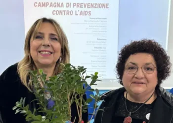 Grande successo per la campagna di prevenzione contro l’AIDS all’Istituto Giordani di Caserta