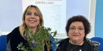 Grande successo per la campagna di prevenzione contro l’AIDS all’Istituto Giordani di Caserta
