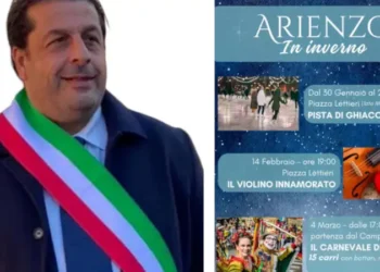 “Arienzo in Inverno”, debutta sul territorio comunale la nuova kermesse