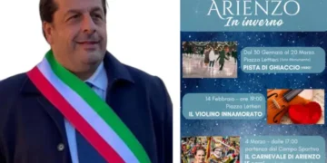 “Arienzo in Inverno”, debutta sul territorio comunale la nuova kermesse