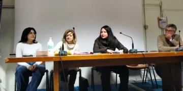 Campus Salute Onlus sezione di Caserta riprende le sue attività