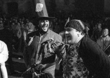 Carnevale Atellano