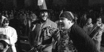Carnevale Atellano