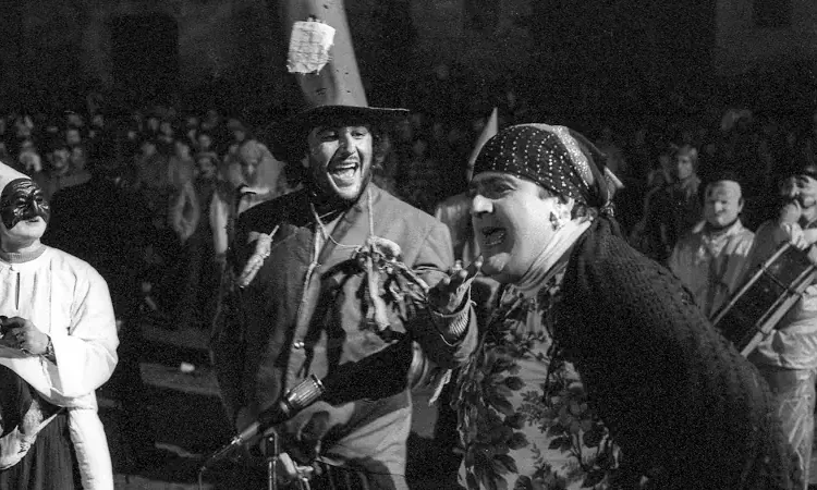 Carnevale Atellano