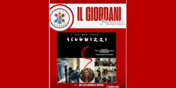 Al Comunale di Caserta “C’era una volta… scugnizzi” lo spettacolo teatrale dell’Istituto Giordani