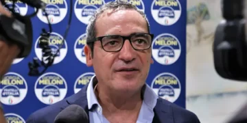Sicurezza, Cerreto (FdI): grazie a Forze dell’Ordine per lavoro su territori