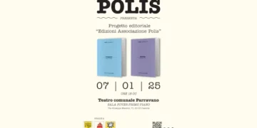 “Edizioni Associazione Polis”, martedì a Caserta presentazione del progetto editoriale