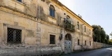 Ex Convento Passionisti