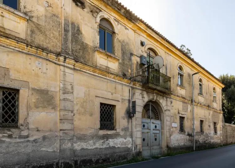 Ex Convento Passionisti