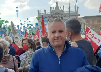 CISL Fp Caserta: svolta storica per la partecipazione dei lavoratori alle imprese