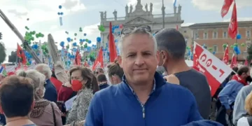 CISL Fp Caserta: svolta storica per la partecipazione dei lavoratori alle imprese