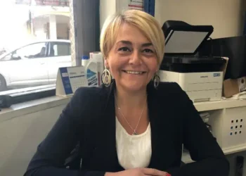 SMCV: Gabriella Santillo si dimette dal Consiglio Comunale
