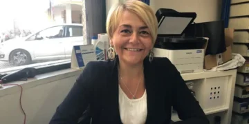 SMCV: Gabriella Santillo si dimette dal Consiglio Comunale