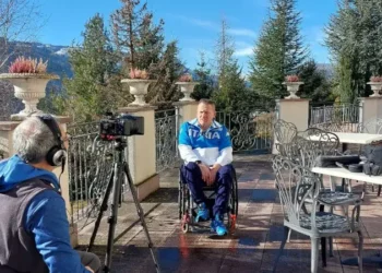 Due Ore no limits, la nuova sfida del Ten Col Gianfranco Paglia