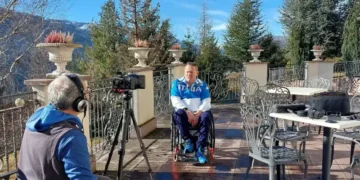 Due Ore no limits, la nuova sfida del Ten Col Gianfranco Paglia