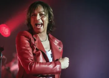 Gianna Nannini aggiunge due nuovi show: Circo Massimo e Reggia di Caserta