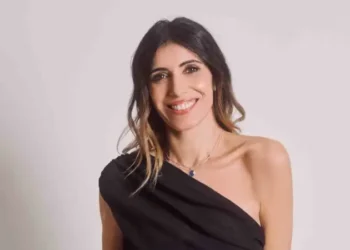 Giorgia in concerto alla Reggia di Caserta per i 30 anni di “Come Saprei”
