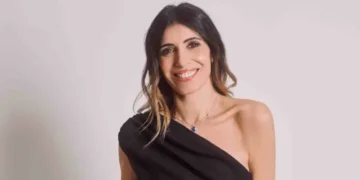Giorgia in concerto alla Reggia di Caserta per i 30 anni di “Come Saprei”