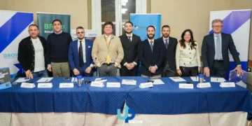 GrowUp, l’Associazione Giovani Imprenditori della Provincia di Caserta si presenta