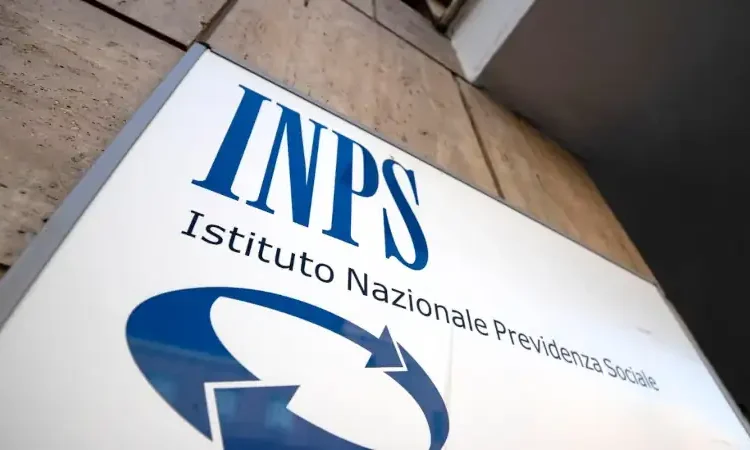 Invalidità civile 2025