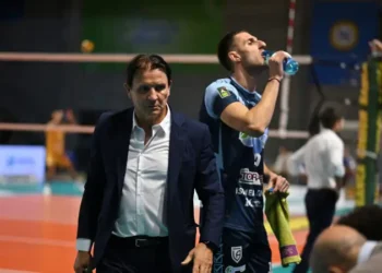 Evolution Green Aversa, attesa per la Delta Group Porto Viro dell’ex Garnica