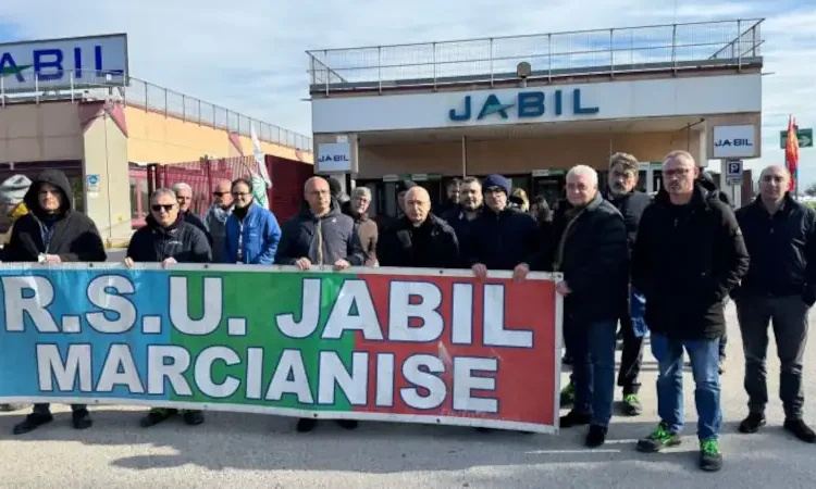 Foto Diocesi di Caserta