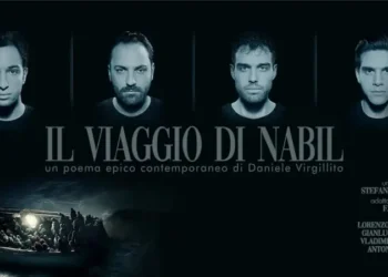 Il Viaggio di Nabil
