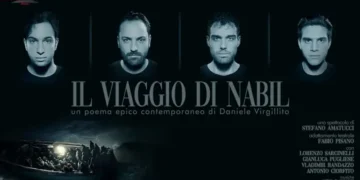 Il Viaggio di Nabil