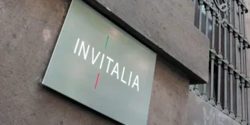 Truffa a Invitalia, sequestrato stabilimento caseario di Cancello ed Arnone
