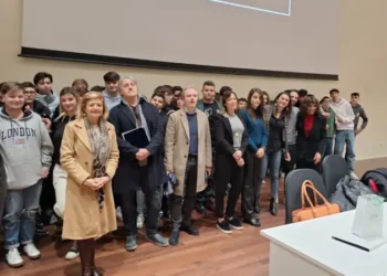 Educazione alimentare: numerosi esperti al seminario del Liceo Diaz di Caserta