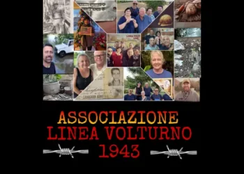 Linea Volturno 1943 diventa associazione no profit, di volontariato, ricostruzione divulgazione e ricerca storica