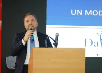 Jambo, da creatura di Zagaria a hub culturale ed economico