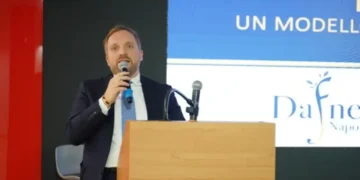 Jambo, da creatura di Zagaria a hub culturale ed economico