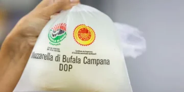 Il Consorzio Mozzarella di Bufala Campana Dop presenta report 2024 e scenari 2025