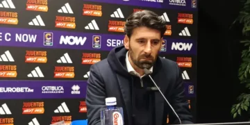Casertana: sconfitta amara in Piemonte e la società medita sul futuro, Iori tuona contro i suoi