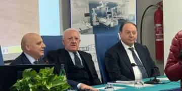 Progettiamo il futuro per l’Asl Caserta, al via i lavori di ampliamento per l’Ospedale di Marcianise