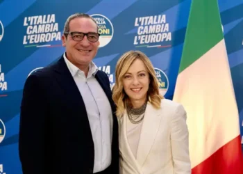 Sgombero Scampia, Cerreto (FdI): grazie a Governo Meloni la Campania sta rinascendo