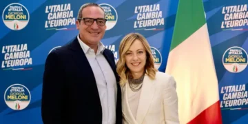 Sgombero Scampia, Cerreto (FdI): grazie a Governo Meloni la Campania sta rinascendo