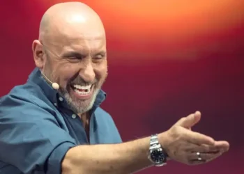 Maurizio Battista alla decima edizione di “Un’Estate da Belvedere”