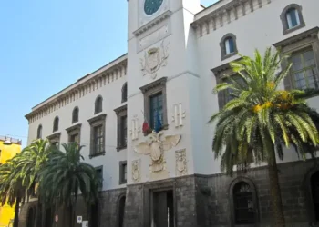 Anno giudiziario, Distretto di Napoli: reati in calo, risultati positivi per Caserta