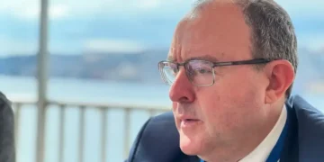 Aversa: il magistrato Graziano presenta il suo libro “Parole di libertà”