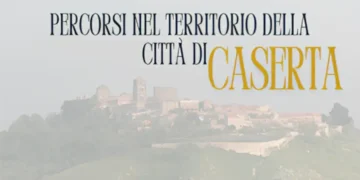 La Soprintendenza presenta il progetto “Percorsi nel territorio della città di Caserta”