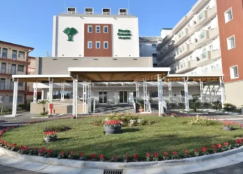 Eccellente lavoro di squadra per prelievo organi tra ASL Caserta e Pineta Grande Hospital