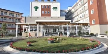 Eccellente lavoro di squadra per prelievo organi tra ASL Caserta e Pineta Grande Hospital