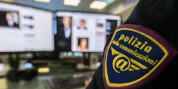 Pedofilia online: blitz polizia Venezia, 12 arresti, operazioni anche in provincia Caserta