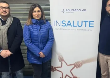 Polimedalab e il Comune di Cellole insieme per promuovere la prevenzione in età infantile